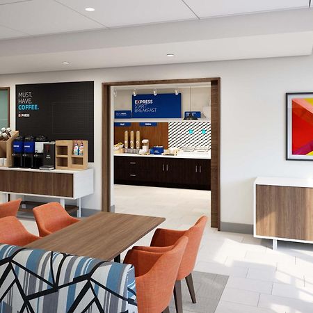 Clarion Hotel Atlanta Airport College Park Exterior foto