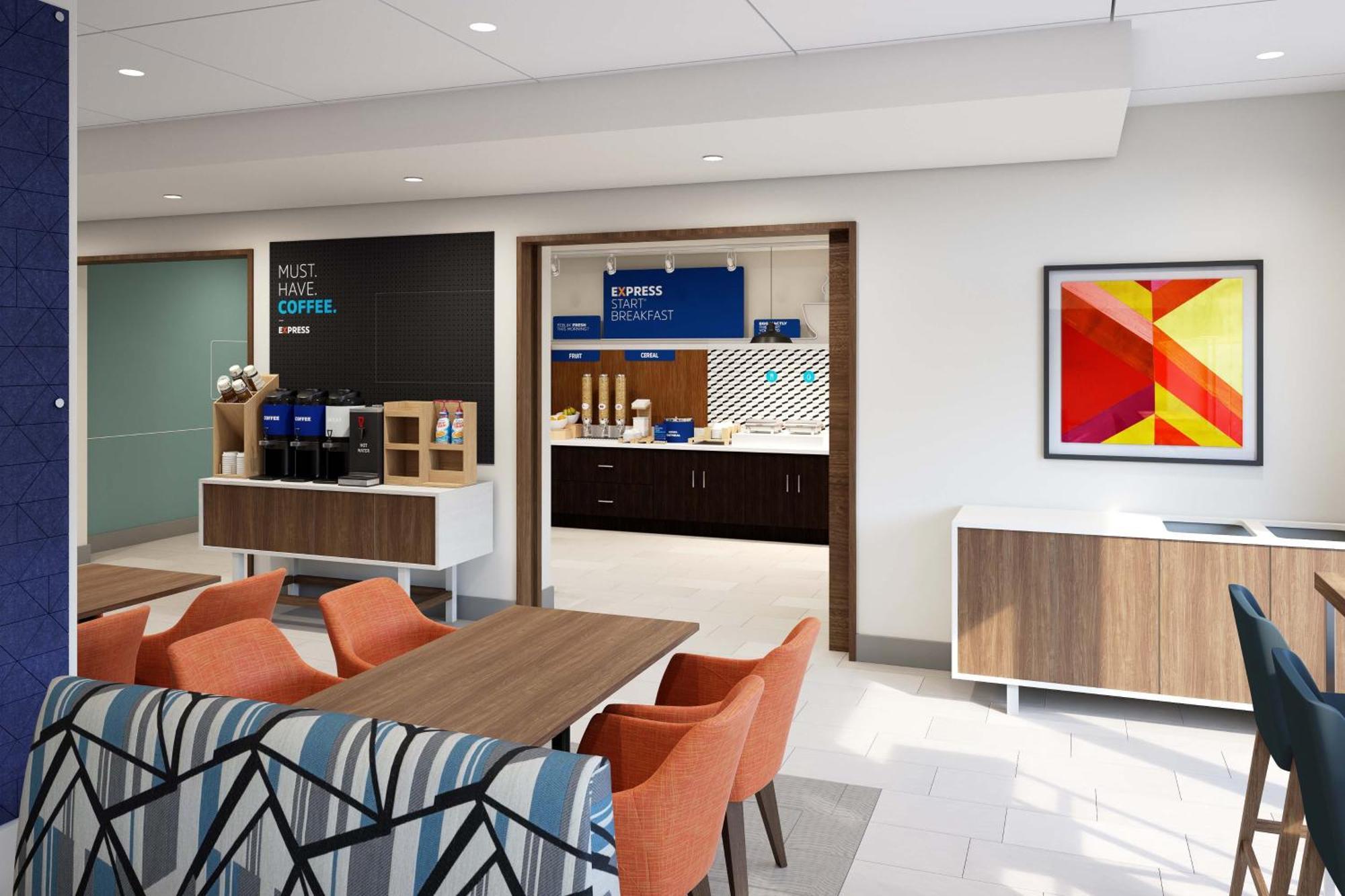 Clarion Hotel Atlanta Airport College Park Exterior foto
