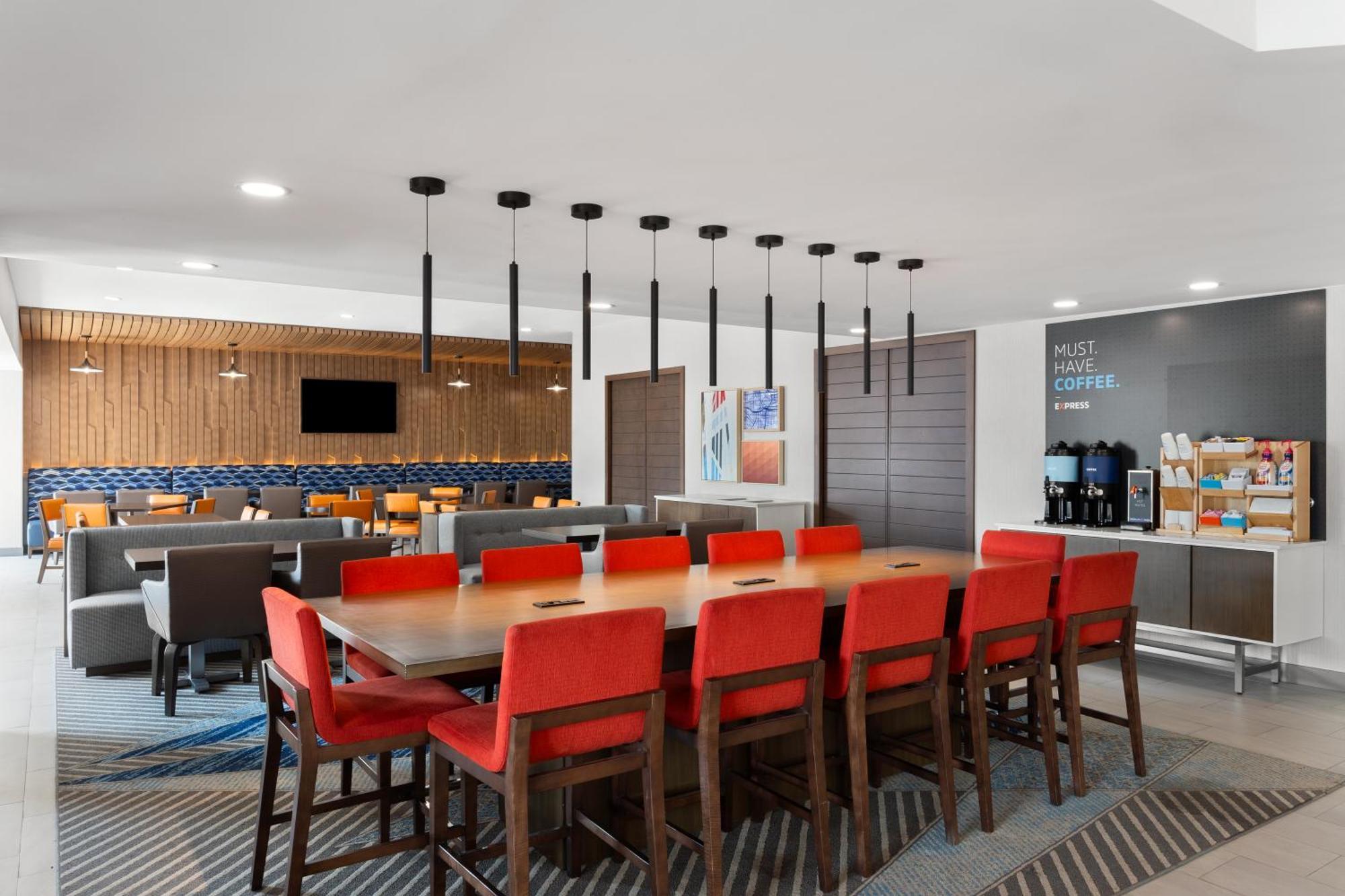 Clarion Hotel Atlanta Airport College Park Exterior foto