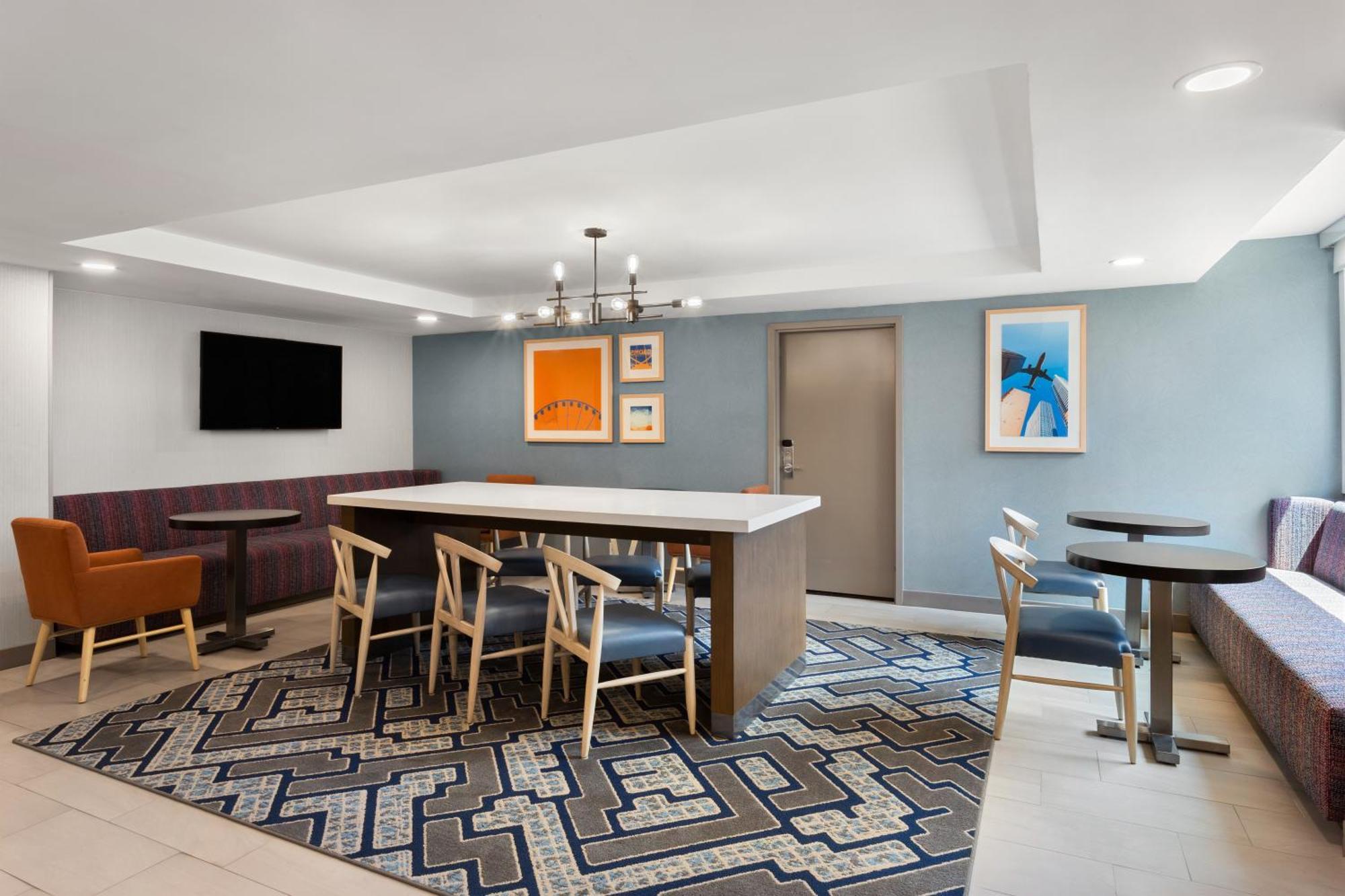 Clarion Hotel Atlanta Airport College Park Exterior foto