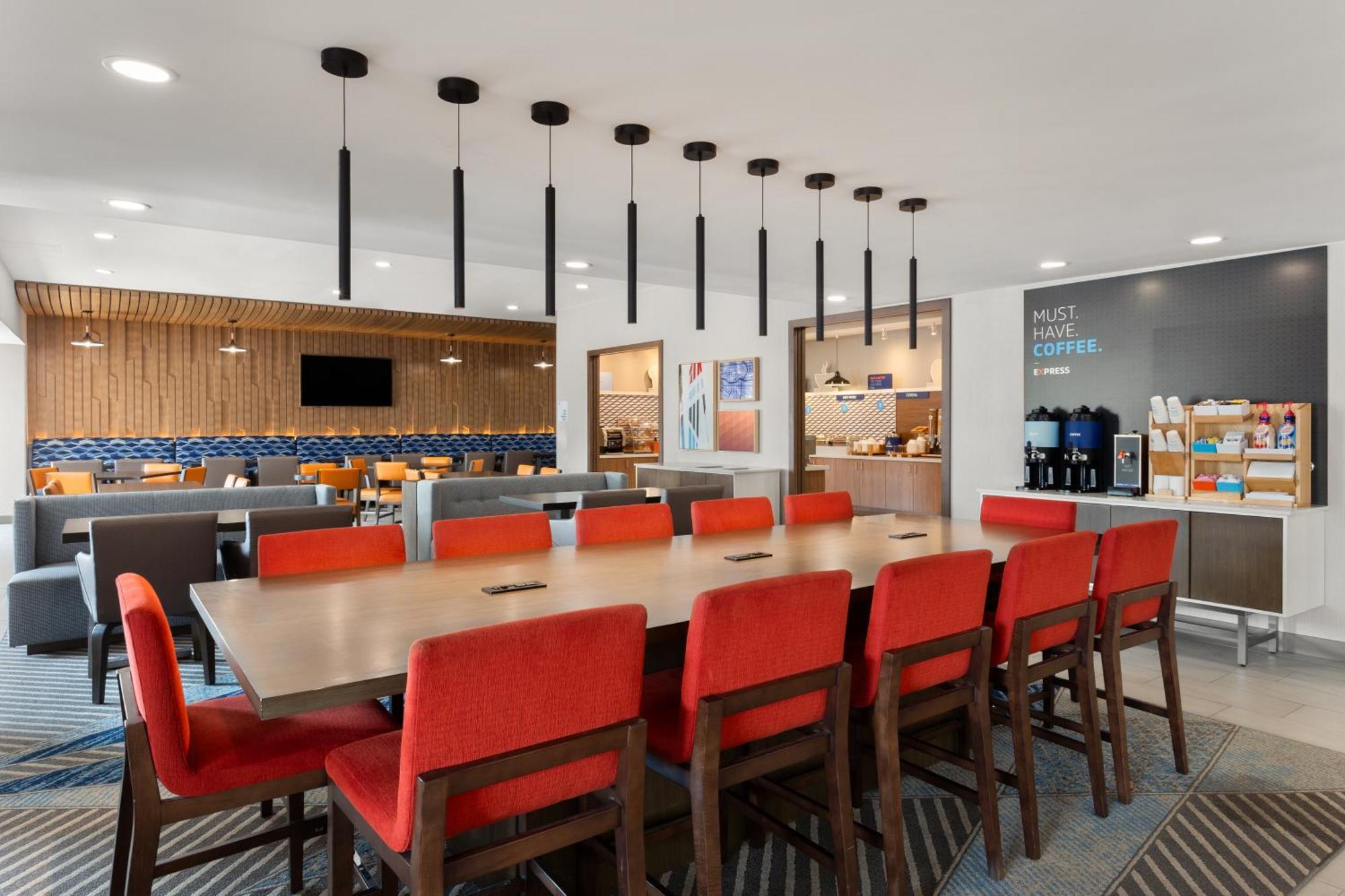 Clarion Hotel Atlanta Airport College Park Exterior foto