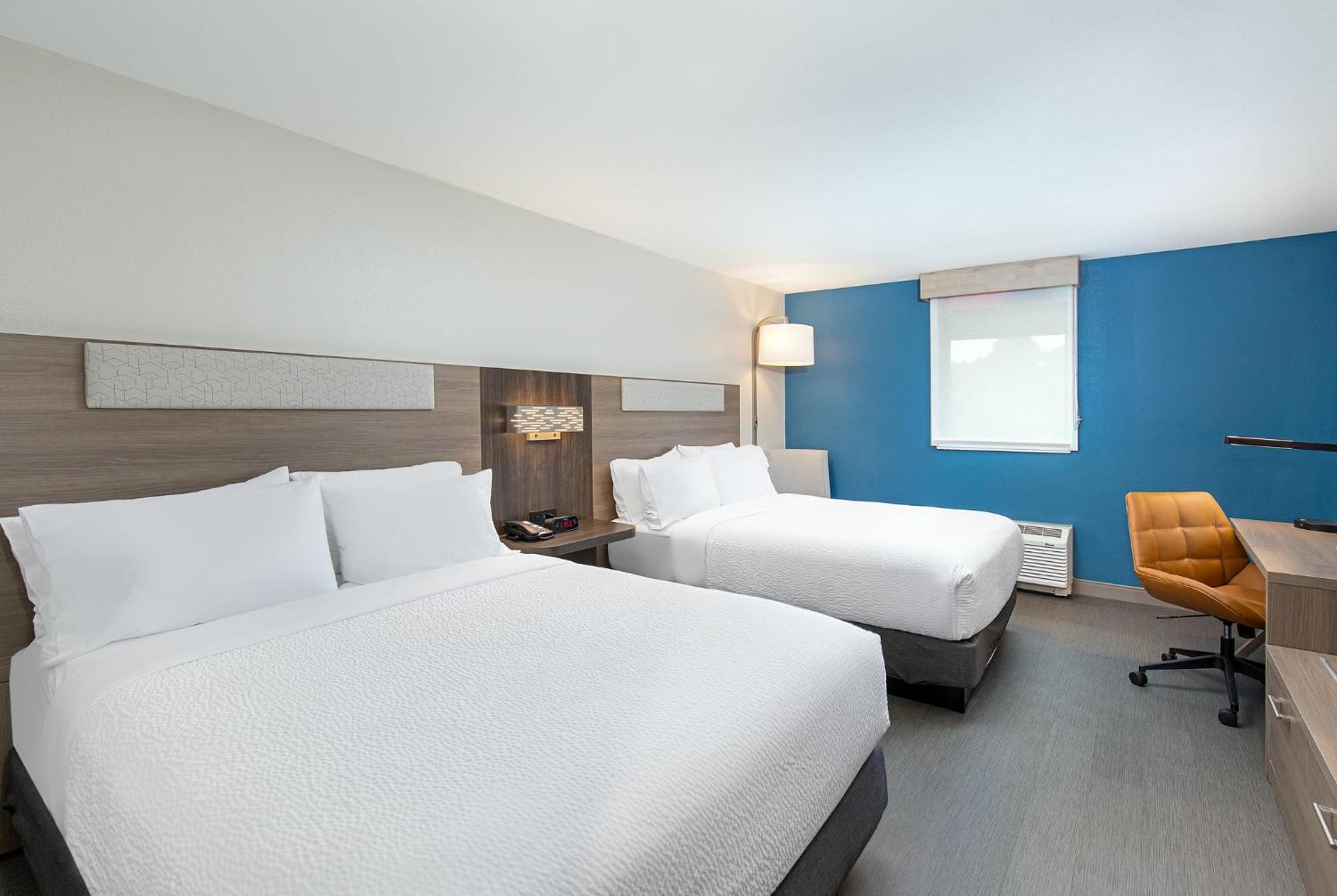 Clarion Hotel Atlanta Airport College Park Exterior foto