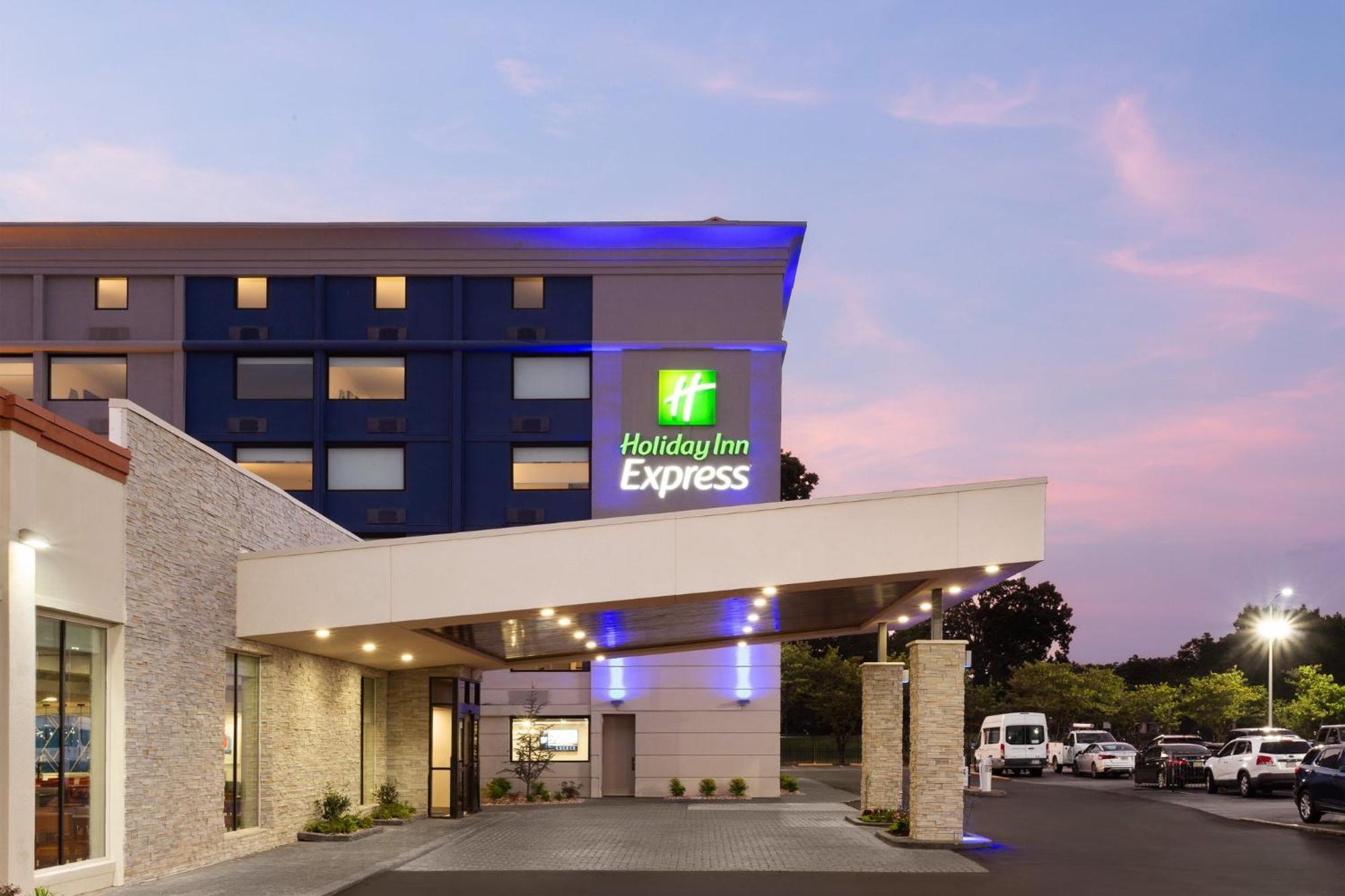 Clarion Hotel Atlanta Airport College Park Exterior foto