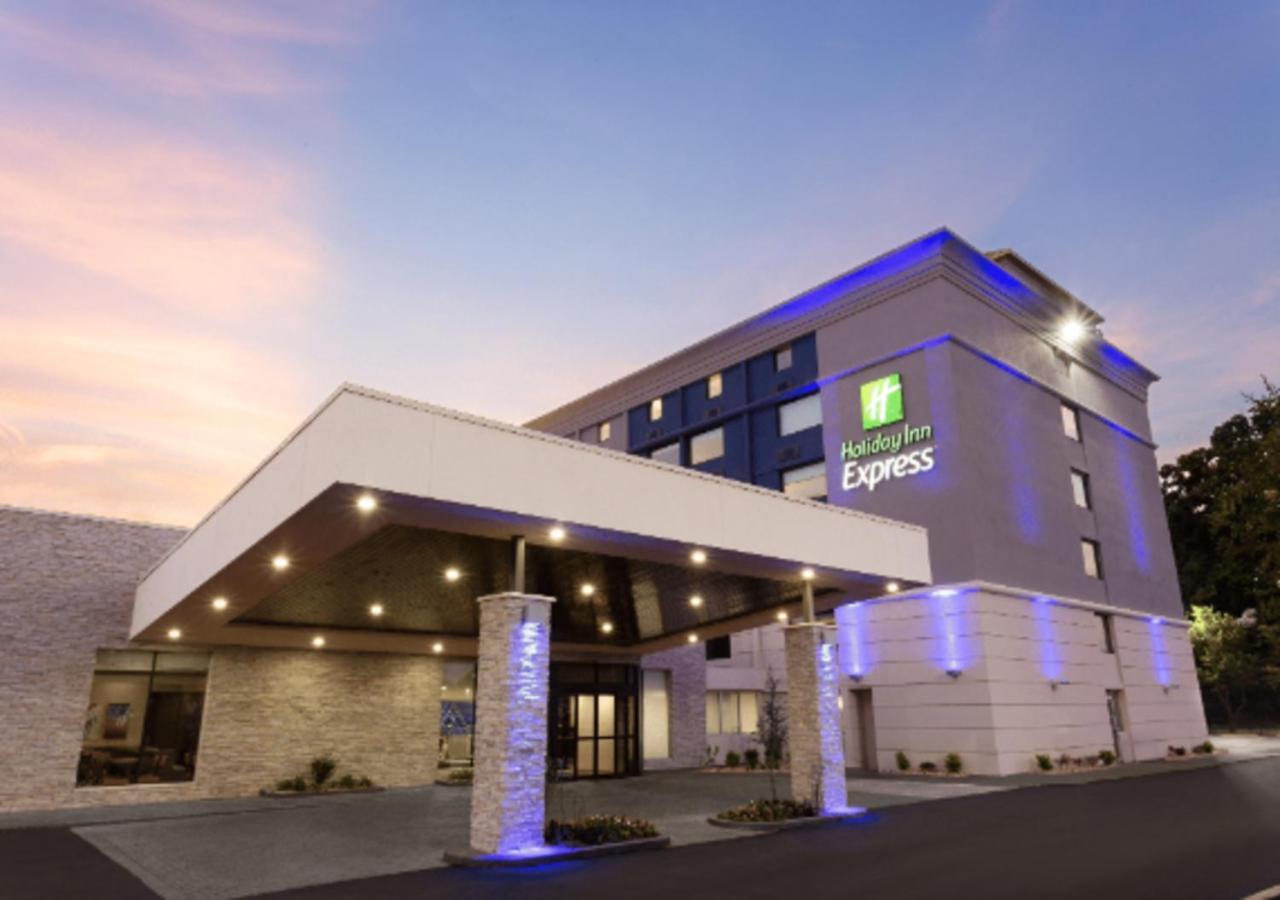 Clarion Hotel Atlanta Airport College Park Exterior foto